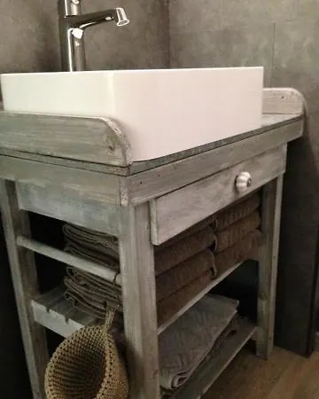Vakantiewoning De Kleine Duinberg - Nr 11 *