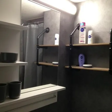 Vakantiewoning De Kleine Duinberg - Nr 11 Retie