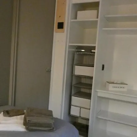 Vakantiewoning De Kleine Duinberg - Nr 11 * Retie