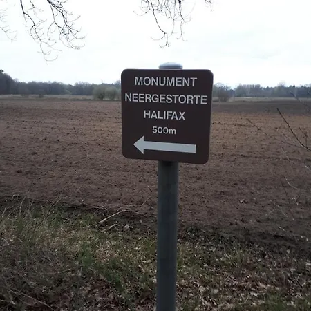 Vakantiewoning De Kleine Duinberg - Nr 11 * Retie