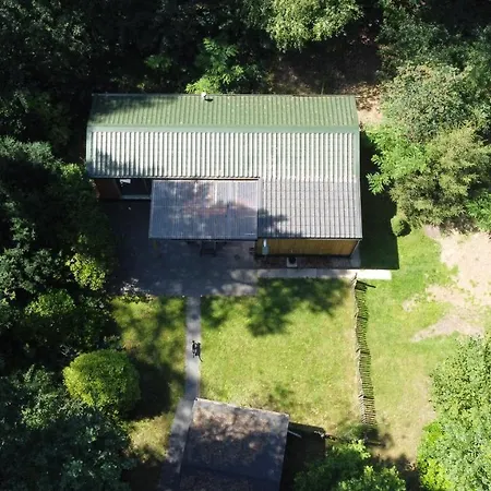 Vakantiewoning De Kleine Duinberg - Nr 11 *